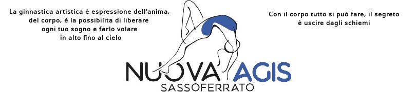 NUOVA AGIS Ginnastica Sassoferrato